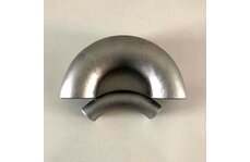 碳鋼高壓彎頭的材料和制造工藝