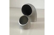 90度無(wú)縫熱壓彎頭的角度精度和質(zhì)量如何保證？