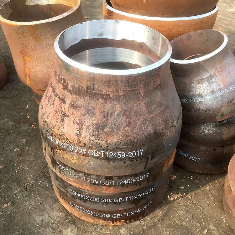 GBT12459國標大小頭