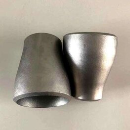 碳鋼同心異徑管