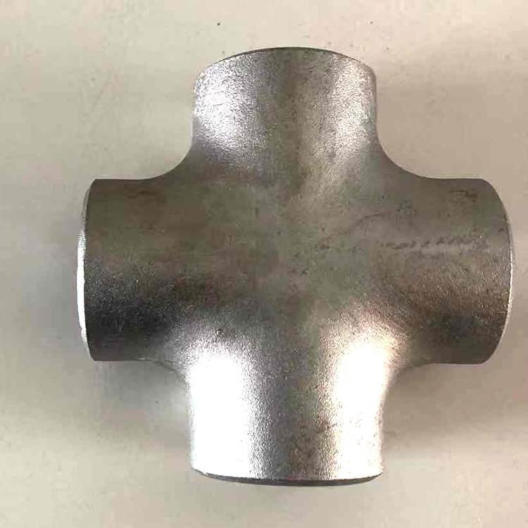 國標(biāo)無縫四通