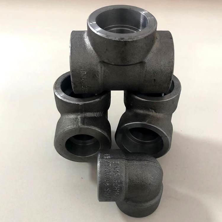 鍛制承插管件價格 鍛制承插管件價格