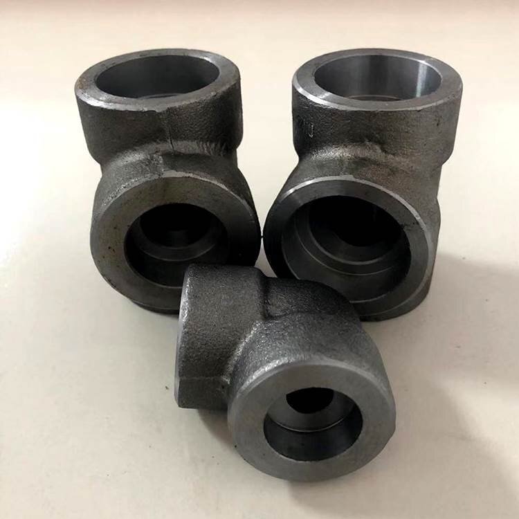 鍛制承插管件廠家