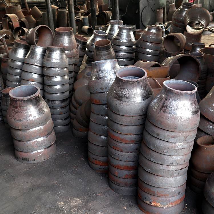 焊接同心大小頭 焊接同心大小頭