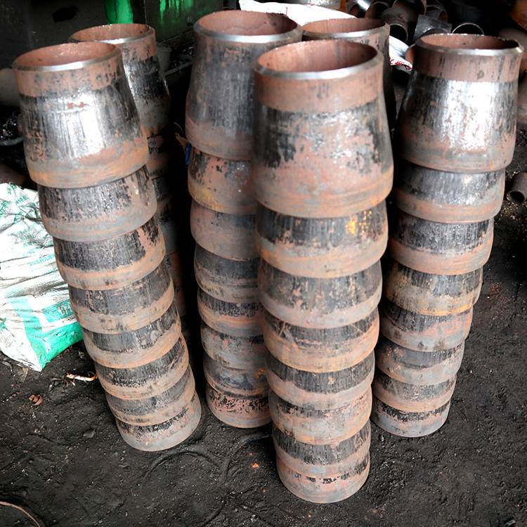 同心焊接大小頭