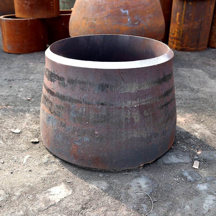 大口徑異徑管 大口徑異徑管