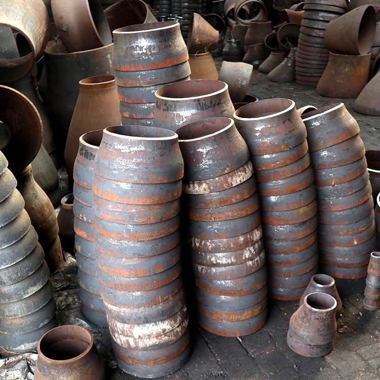 碳鋼偏心大小頭廠家 碳鋼偏心大小頭廠家