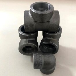 鍛制承插管件價(jià)格