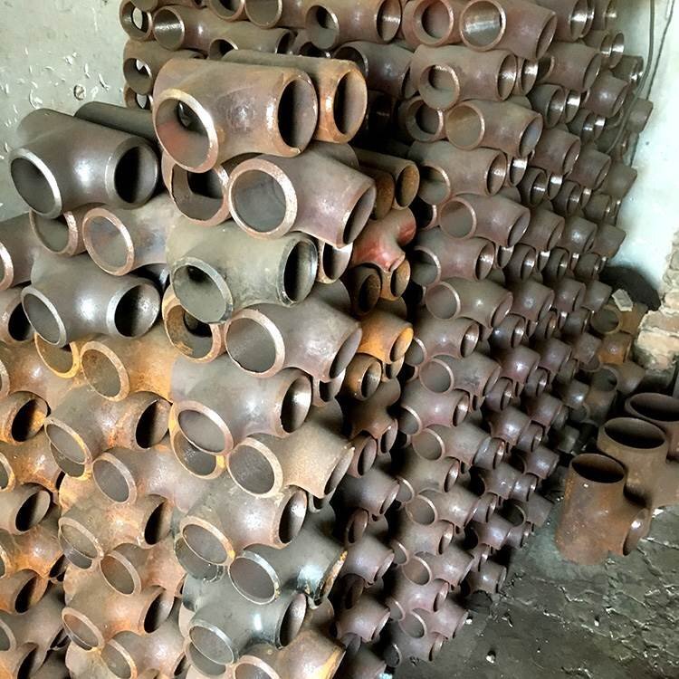 碳鋼三通 碳鋼三通