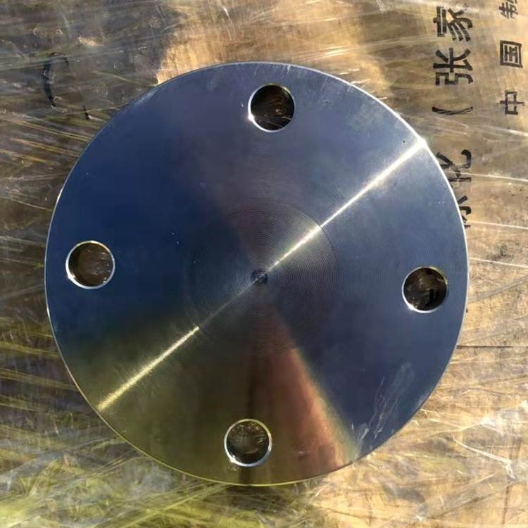 盲板法蘭盤(pán)