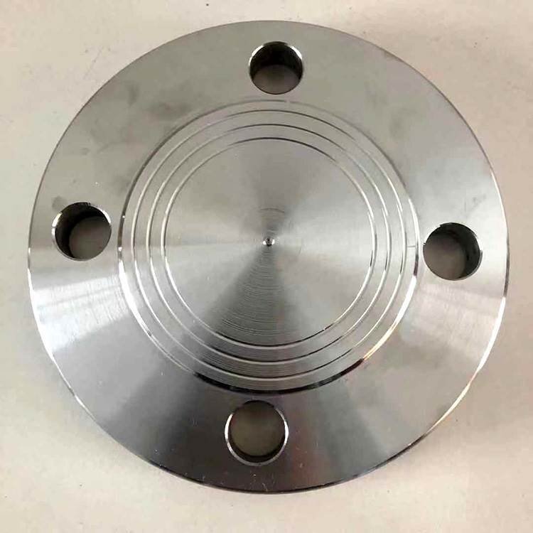 碳鋼國標法蘭盲板
