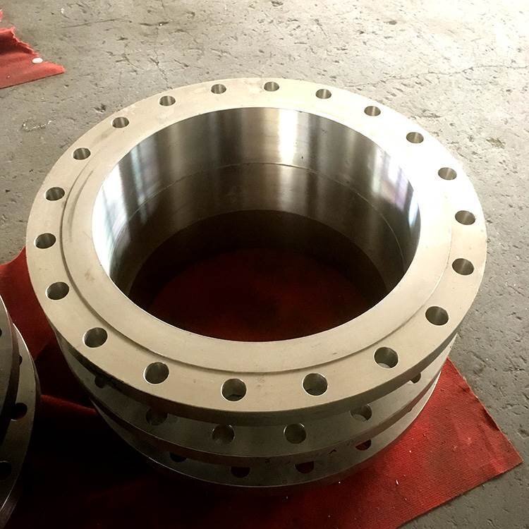 大口徑平焊法蘭廠家