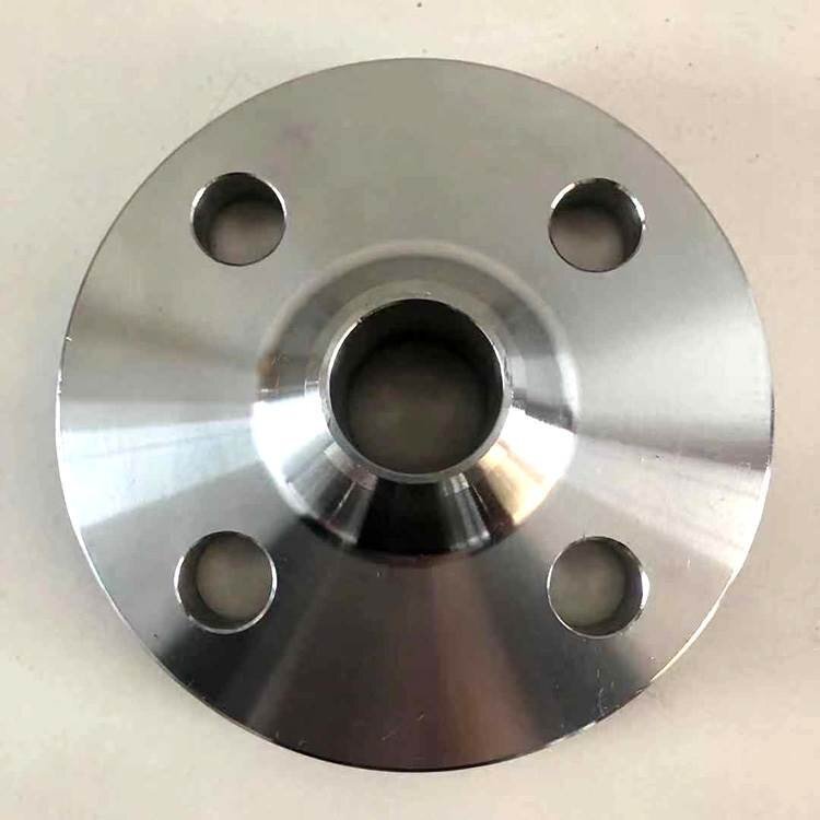 對(duì)焊法蘭RJ面