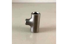 鋼制無(wú)縫三通相關(guān)介紹