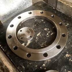 高壓帶頸對焊法蘭的詳細參數(shù)