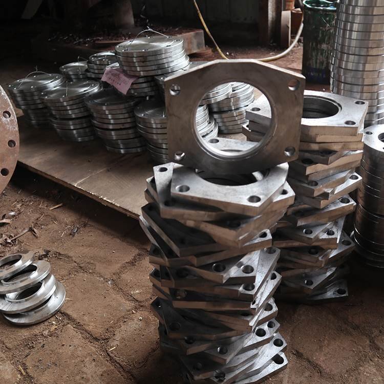 突面板式平焊法蘭 突面板式平焊法蘭