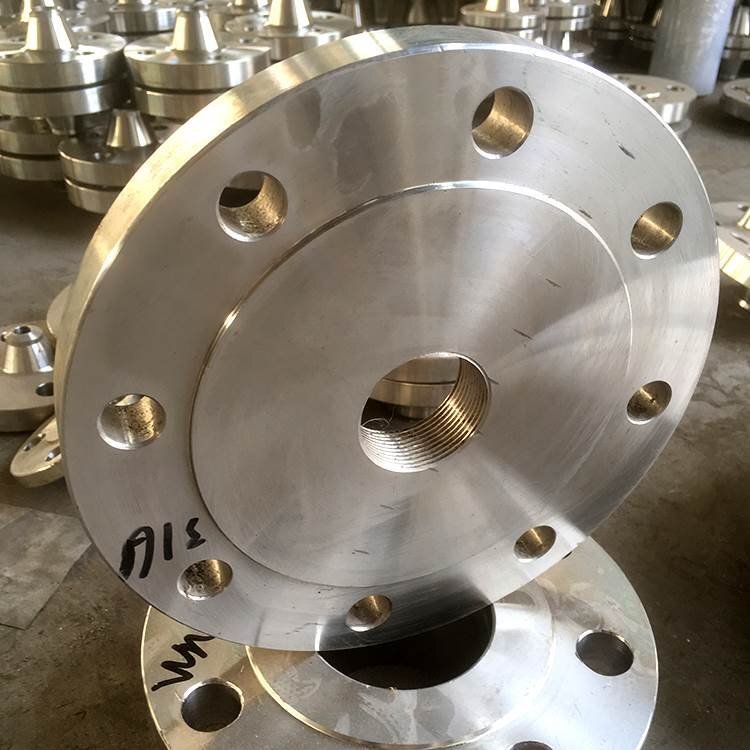 平焊不銹鋼法蘭