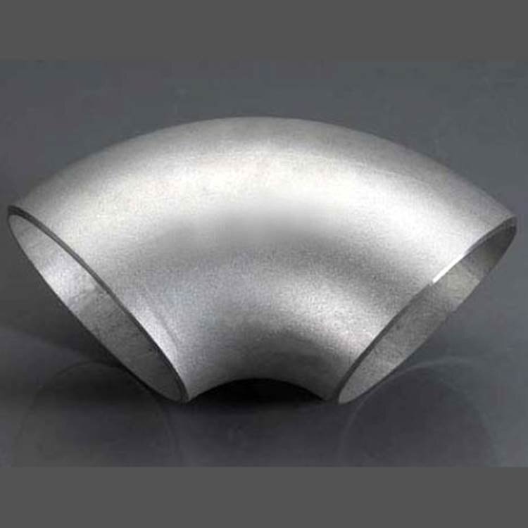 長半徑無縫彎頭