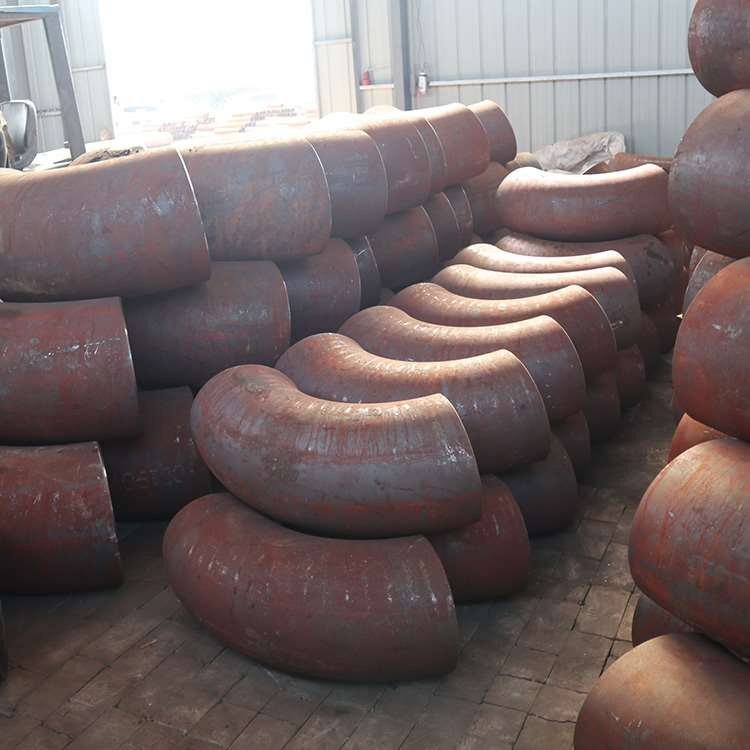 厚壁碳鋼對焊彎頭 厚壁碳鋼對焊彎頭