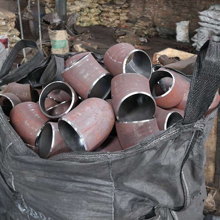 DN50碳鋼彎頭 DN50碳鋼彎頭