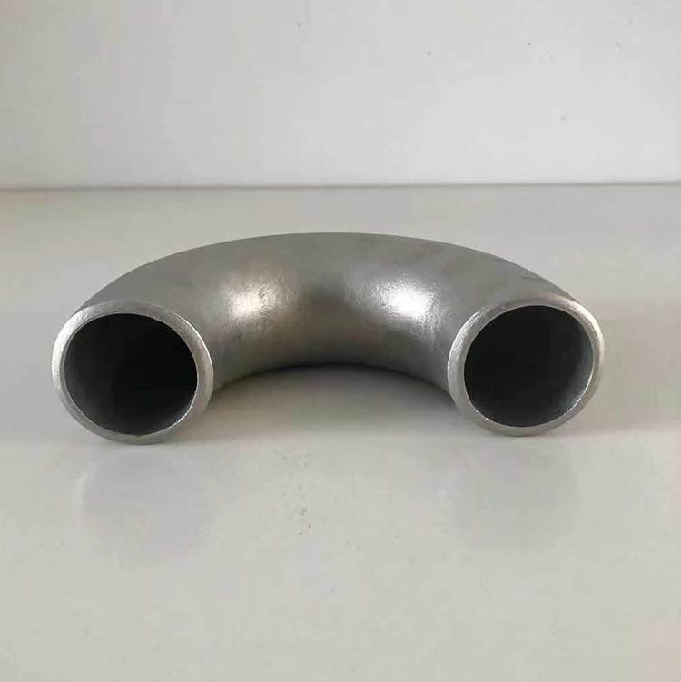 高壓無(wú)縫焊接彎頭