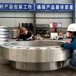 不銹鋼美標(biāo)法蘭