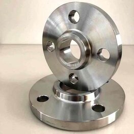 帶頸對(duì)焊鋼制法蘭