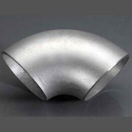 長半徑無縫彎頭