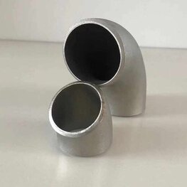 熱壓國標(biāo)無縫彎頭