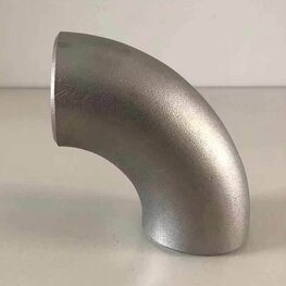 美標(biāo)不銹鋼無縫彎頭